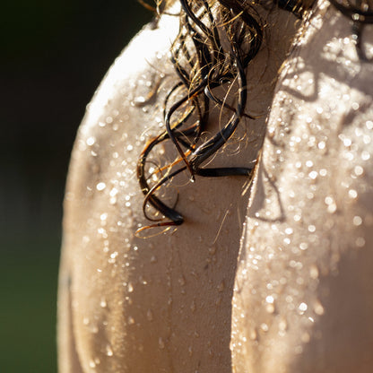 Shampoo Doccia NEROLI