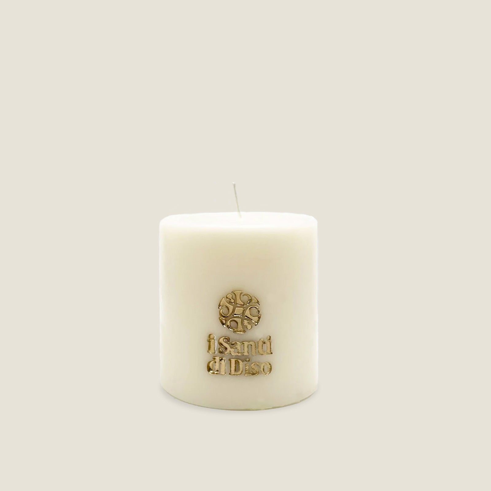 Jasmine fragrance candle