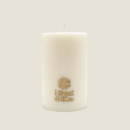 Jasmine fragrance candle