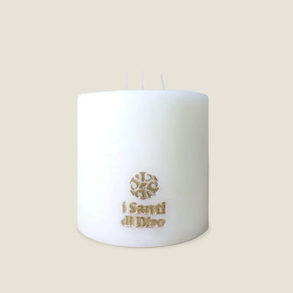 Jasmine fragrance candle