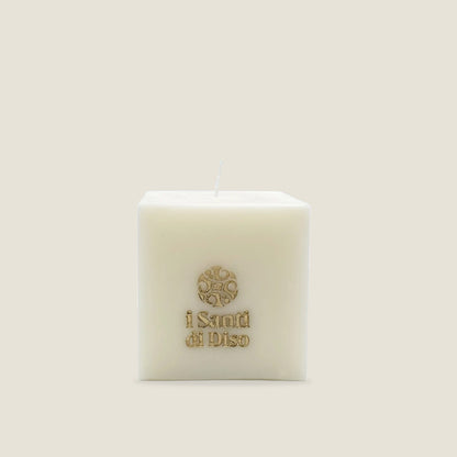 Jasmine fragrance candle