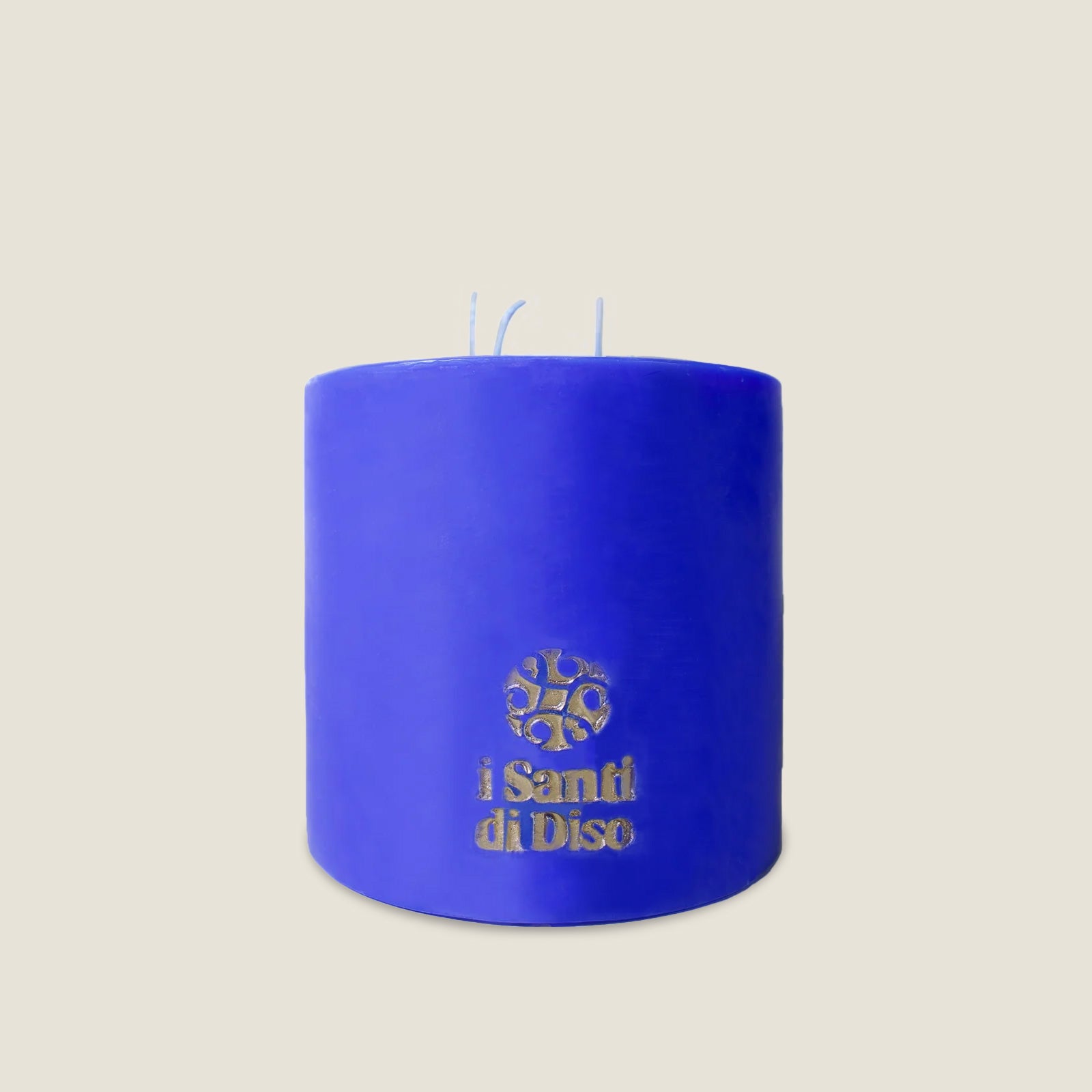 Pomegranate, Orange and Bergamot fragrance candle