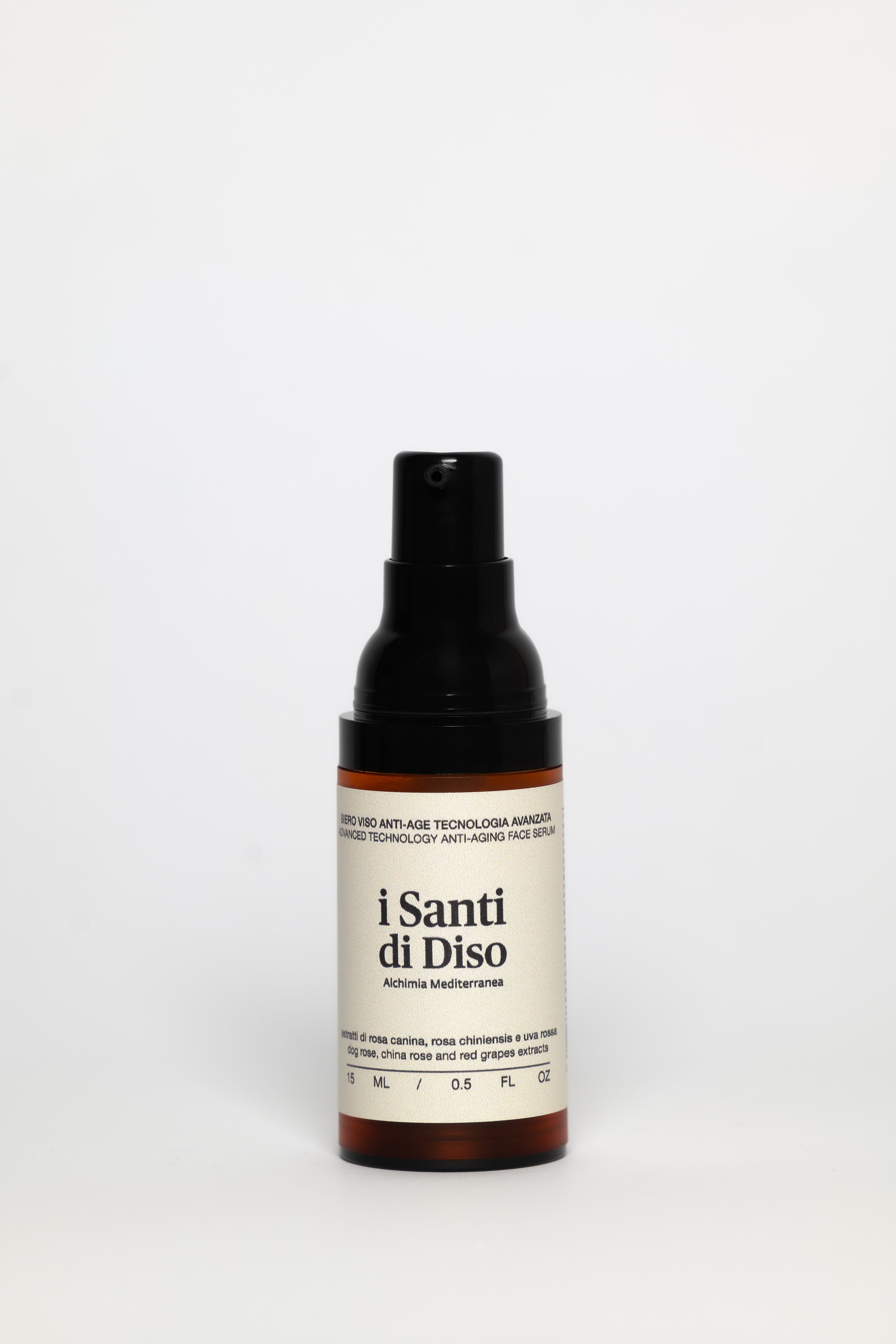 Anti-Age Facial Serum Advanced Technology