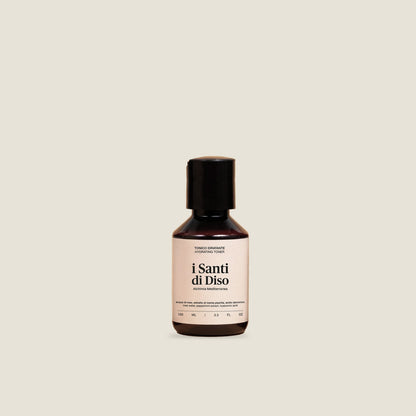 Hydrating Toner - With Rose Water, Mint and Hyaluronic Acid.