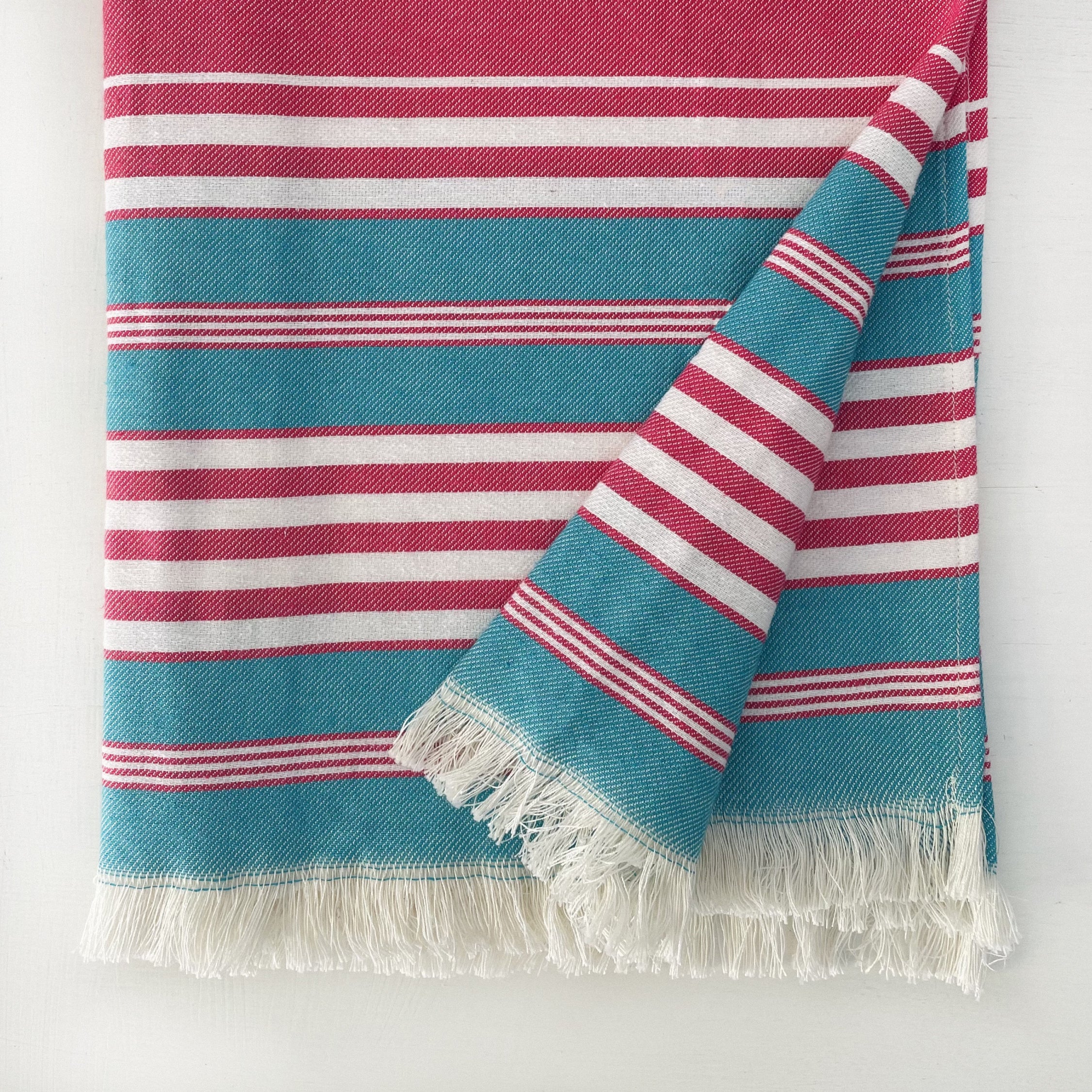 100% cotton beach towel